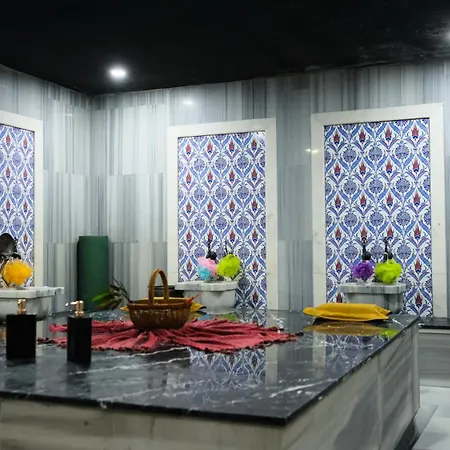Grand Otel Ankara