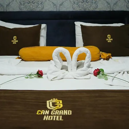 Grand Hotel
