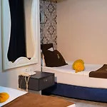 Отель Grand 3*