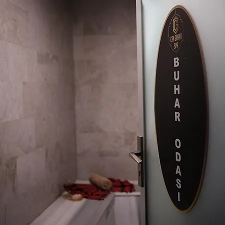 Grand Hotel 3*