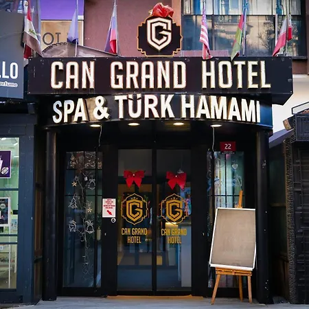 Grand Hotel 3*