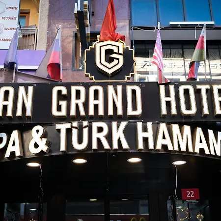 Grand 3*