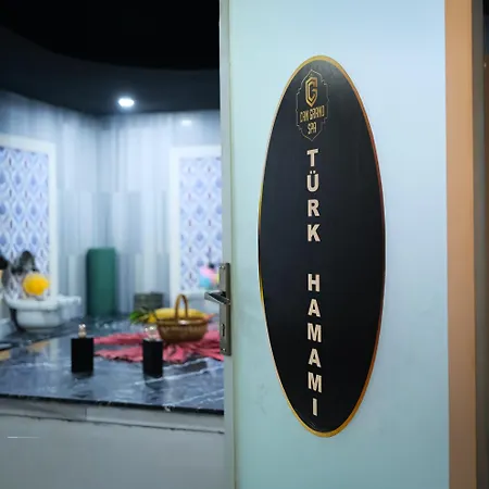 Grand 3* Ankara