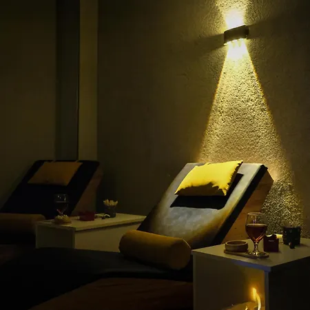 Hotel Grand