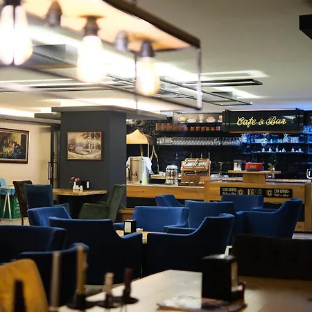 Hotel Grand 3*
