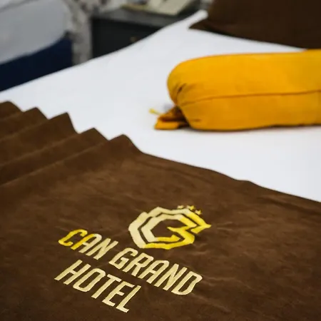 Grand Hotel
