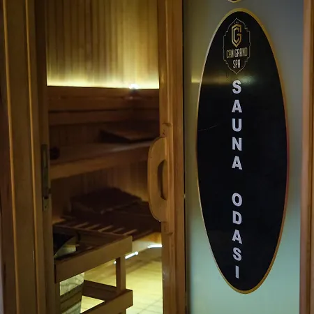 Grand Hotel 3*
