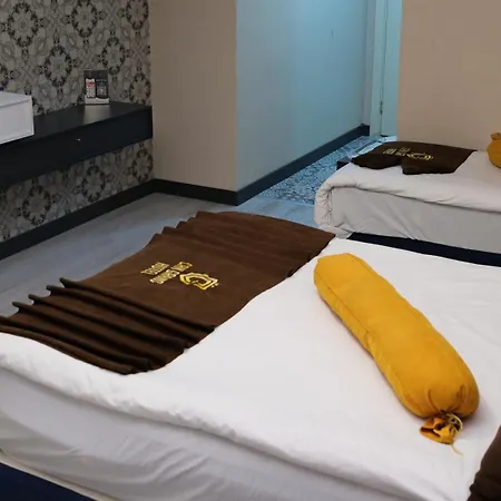 Grand Hotel Ankara