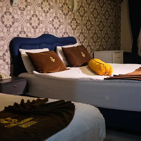 Hotel Grand Ankara