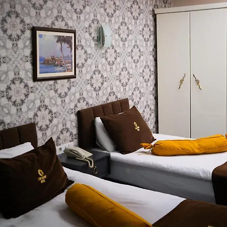 Hotel Grand