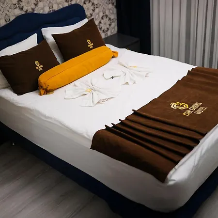 Grand Hotel 3*