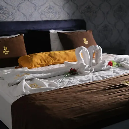 Grand Hotel