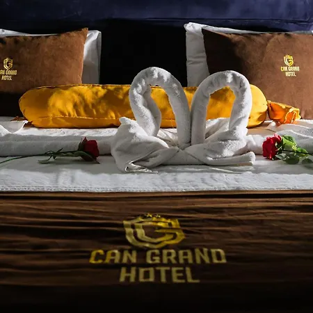 Grand Hotel 3*